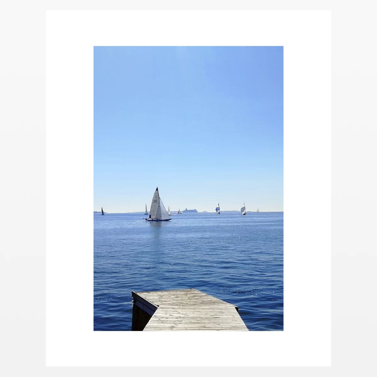 Helsinki #4550