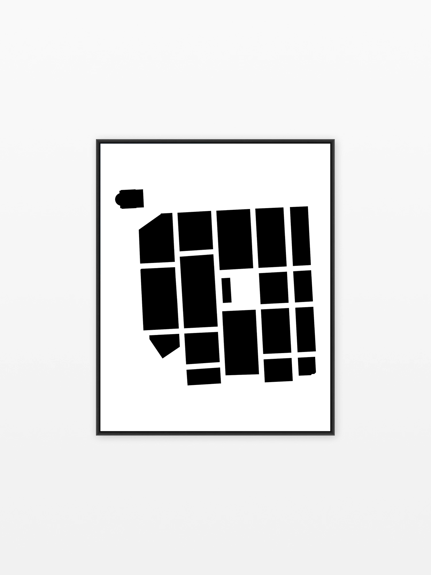 Helsinki Kaartinkaupunki