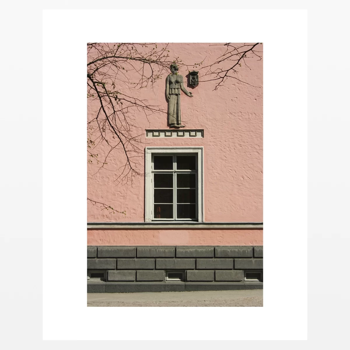 Helsinki #8379