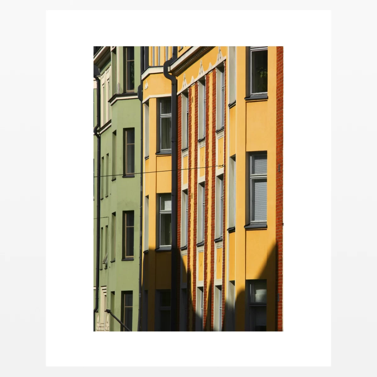 Helsinki #8325